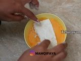 Tahu Katsu Curry Sauce