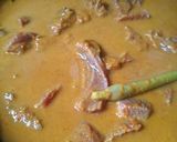 Foto langkah ke 4 dari resep Rendang Sapi.