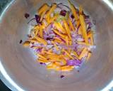 Vegetable stir fry#FOODPHOTOGRAPHYCHALLENGE recipe step 2 photo