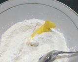 Foto langkah ke 2 dari resep Pisang goreng kriuk tahan lama.
