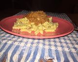 Foto del paso 8 de la receta: Pasta en Salsa Roja de Carne