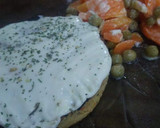 Foto del paso 4 de la receta: Hamburguesas caseras de garbanzos