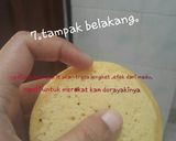 Foto langkah ke 9 dari resep dorayaki by odil memasak.