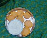 पूरी (Puri recipe in hindi) रेसिपी चरण 3 फोटो