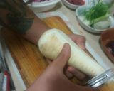Foto del paso 19 de la receta La susodicha Gargouillou