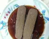 Foto del paso 3 de la receta: Postre borracho versión remix