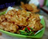 Foto langkah ke 3 dari resep Bakwan | Bala-bala Sayur.