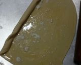 Foto langkah ke 4 dari resep Chapati Egg Wrap / Chapati Egg Sandwich.