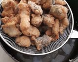 Foto langkah ke 1 dari resep Tengiri asam manis.