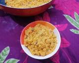 Kadai Gajar Ka Halwa recipe step 1 photo
