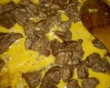 Foto del paso 2 de la receta: Revuelto de carne