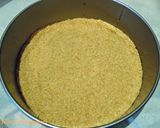 Foto del paso 1 de la receta: Tarta de nubes blancas, marhsmallows