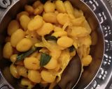 மொச்சை சிந்தாமணி(mochai chinthamani recipe in tamil) ரெசிபி ஸ்டேப் 5 புகைப்படம்