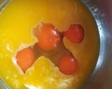 Mikró piskóta recept fázis 3 fotója