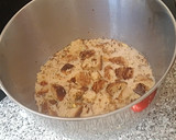 Foto del paso 4 de la receta: Pudin de Roscón de Reyes