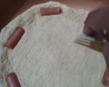 Foto langkah ke 2 dari resep Pizza Teflon.