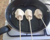 Foto del paso 6 de la receta: Mini banderillas con aderezo