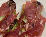 Foto del paso 3 de la receta: Tostadas de desayuno riquísimas!