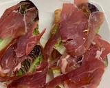 Foto del paso 3 de la receta: Tostadas de desayuno riquísimas!