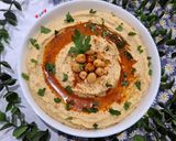 عکس مرحله 5 از دستور حُمُص😋