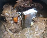 Foto del paso 5 de la receta: Carne Mechada