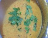 કઢી(kadhi recipe in Gujarati) રેસીપી સ્ટેપ5ફોટો