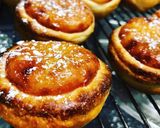 Foto del paso 7 de la receta: Pastéis de nata 🇵🇹 🇵🇹🇵🇹🇵🇹🇵🇹