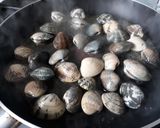 Foto del paso 4 de la receta Crema tradicional de marisco
