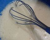 Foto langkah ke 2 dari resep Brownies skat.