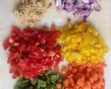 Ginger Fried Rice recipe step 1 photo