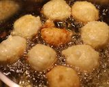 Túrófánk recept fázis 2 fotója