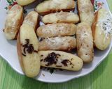 Foto langkah ke 5 dari resep Kue pukis.