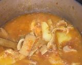 Foto del paso 4 de la receta: Estofado de mondongo