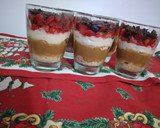 Foto del paso 3 de la receta: Postre en copa fácil