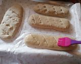 Foto del paso 9 de la receta: Baguette