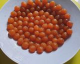 Foto langkah ke 6 dari resep Selai Nanas Homemade.