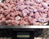 Foto del paso 7 de la receta: Ñoquis (re fáciles) de Remolacha y leche!