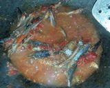 Foto langkah ke 3 dari resep Pindang Bumbu Bali.