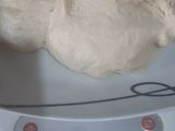 Masa única (ROLL DE CANELA Y MEDIA LUNA)