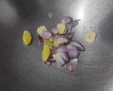 Foto langkah ke 1 dari resep Sayur Bening Warna Warni (Bayam Wortel Jagung).