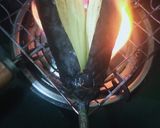টমেটো,বেগুন পোড়া (Tometo Begun pora recipe in Bengali) রেসিপি ধাপ - 1 ছবি