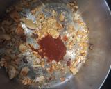 Foto del paso 7 de la receta: Zarzuela de merluza, escamarlanes y calamar