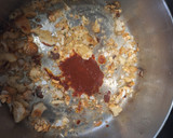 Foto del paso 7 de la receta: Zarzuela de merluza, escamarlanes y calamar