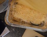 Foto del paso 4 de la receta: Lasagna, rápida y práctica