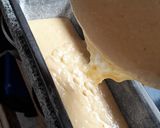 Foto del paso 4 de la receta: Budín de naranja y coco🥥🍊🥧