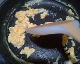 Foto langkah ke 3 dari resep Scrambled Egg.