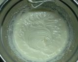 Foto del paso 2 de la receta: Torta cheesecake de duraznos 🍑😍 Súper fresca 😋