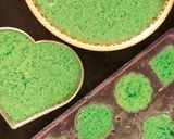 Foto langkah ke 3 dari resep Puding Karang Laut.