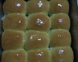 Foto langkah ke 10 dari resep 33. Roti Isi Coklat.