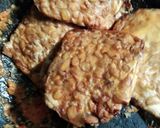 Foto langkah ke 3 dari resep Sambel tempe nampol #DiulekAsyik.